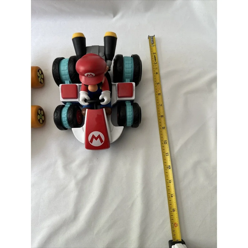 Nintendo comes mario